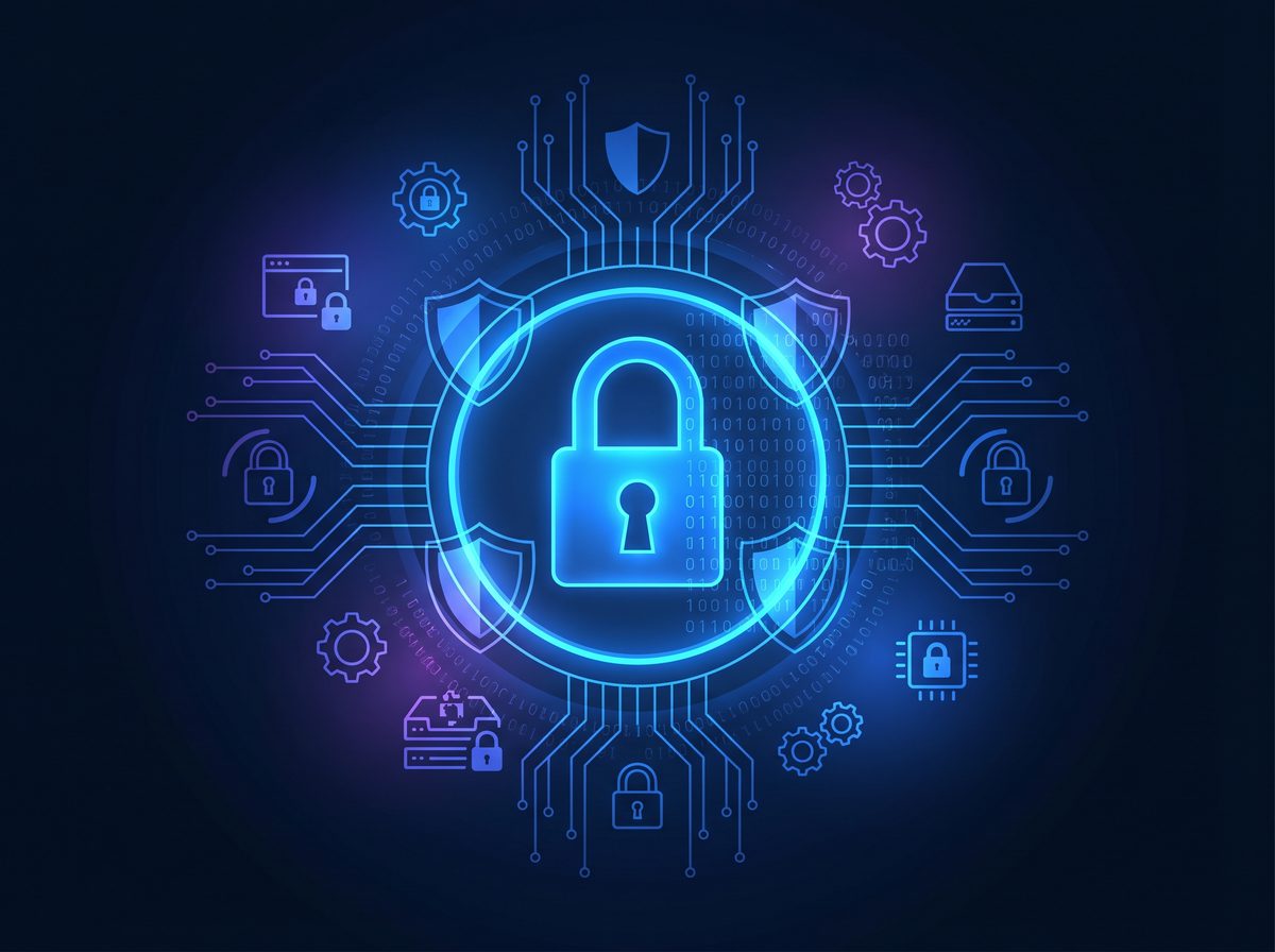 铁棍加速器安全防护体系